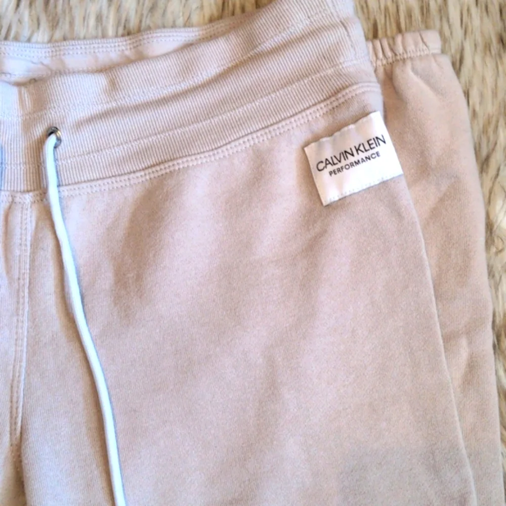 Calvin Klein Performance Sweatpants - Picture 3 of 6